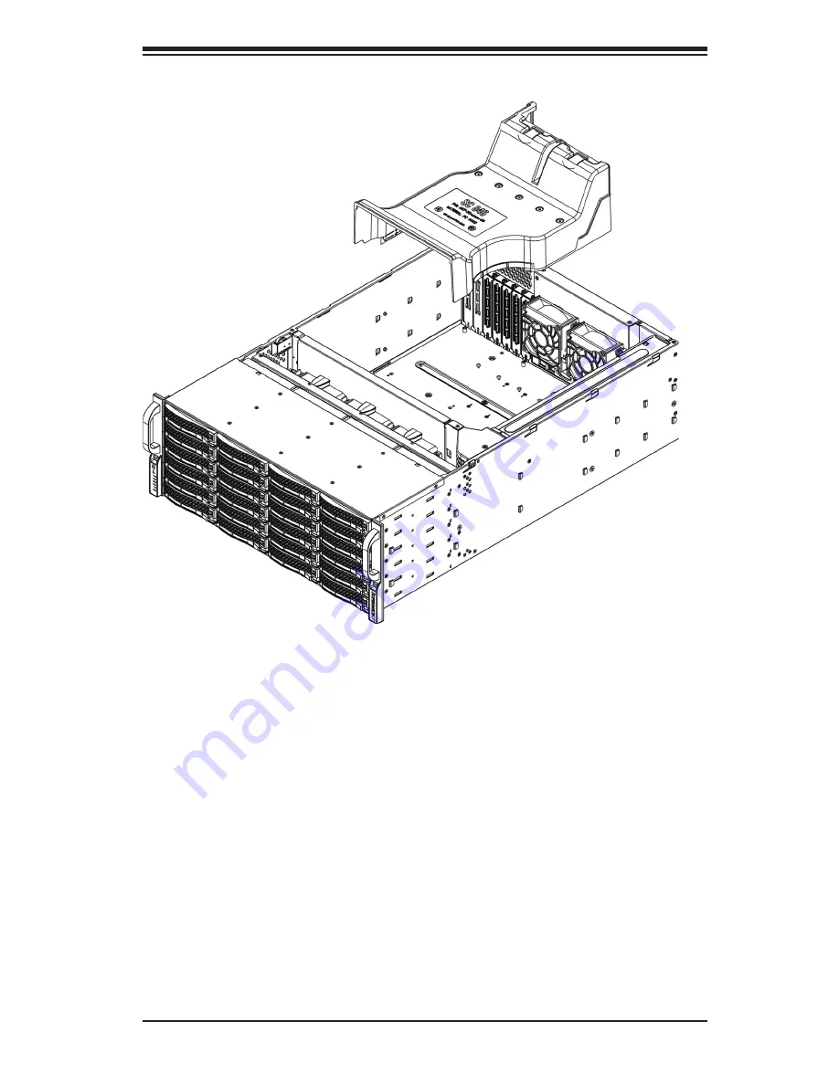 Supermicro SC846A-R1200B User Manual Download Page 49