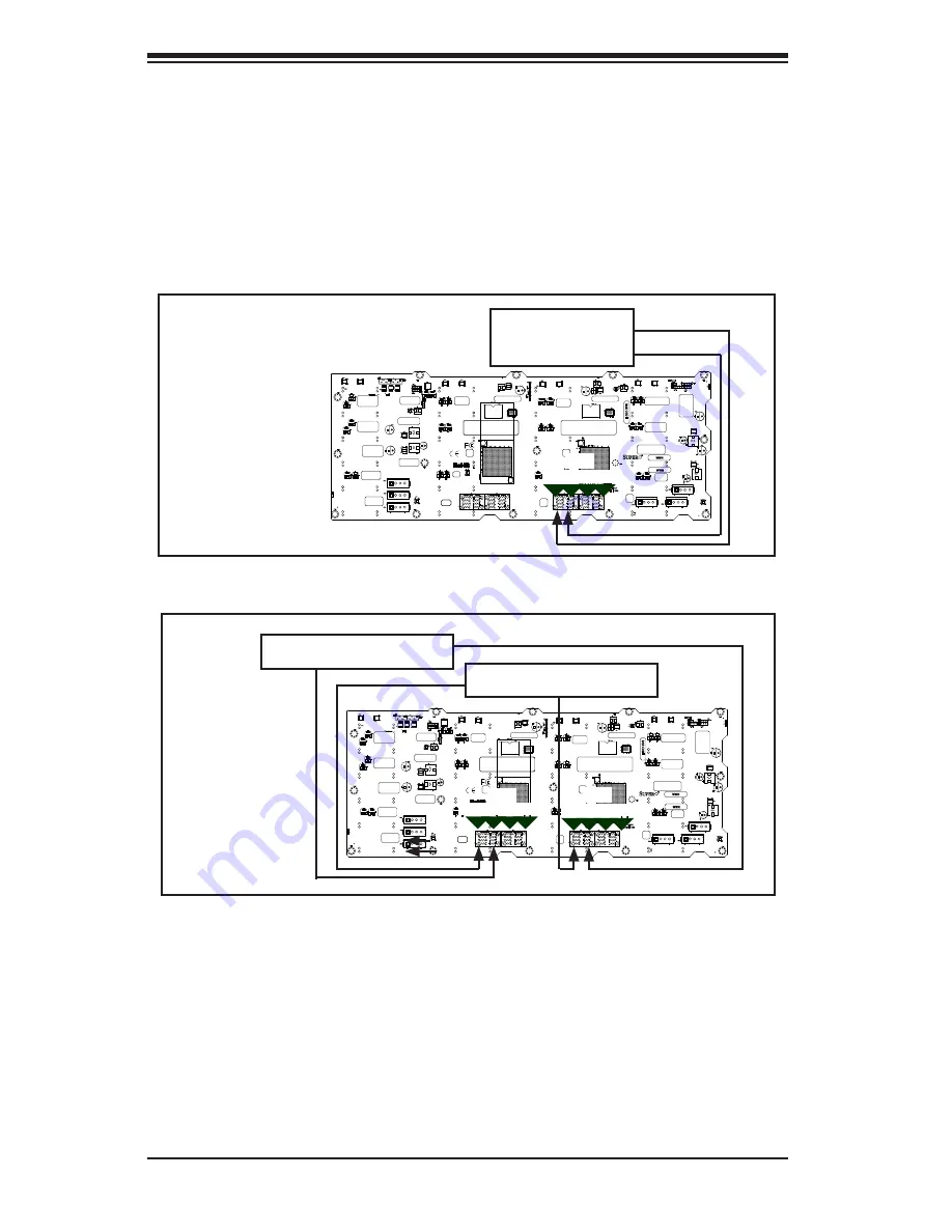 Supermicro SC846A-R1200B User Manual Download Page 154