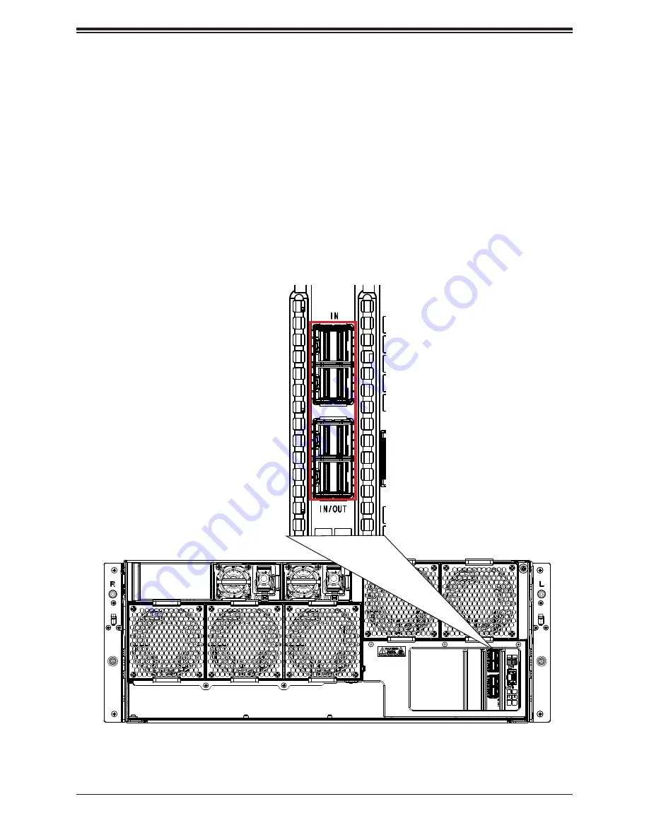 Supermicro SC946LE1C-R1K66JBOD Скачать руководство пользователя страница 36