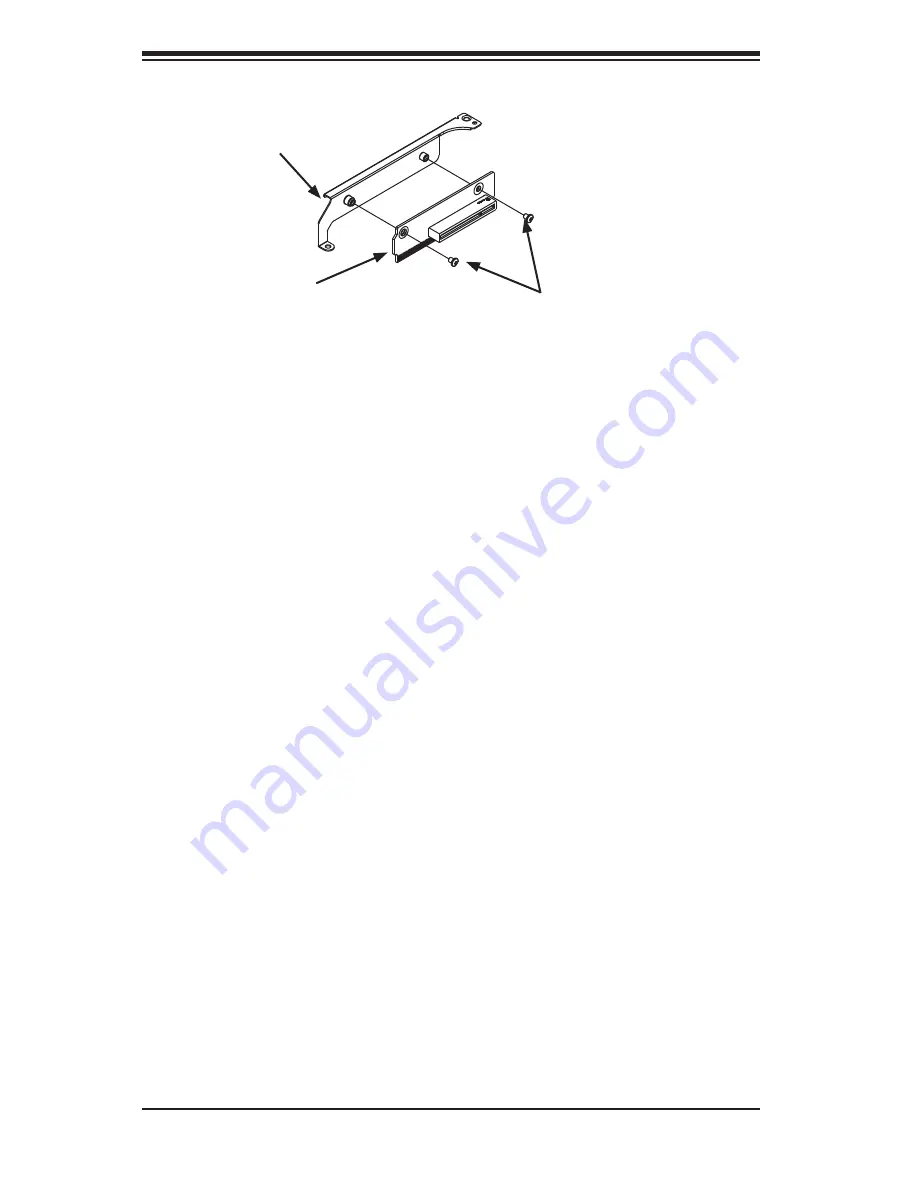 Supermicro SCF418 Series User Manual Download Page 61