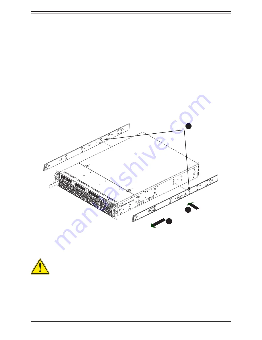 Supermicro SCLA25 User Manual Download Page 15