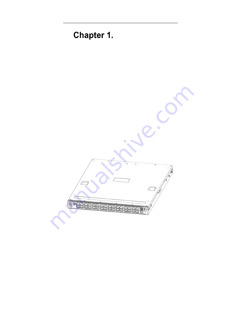 Supermicro SSE-G3632S Installation Manual Download Page 6