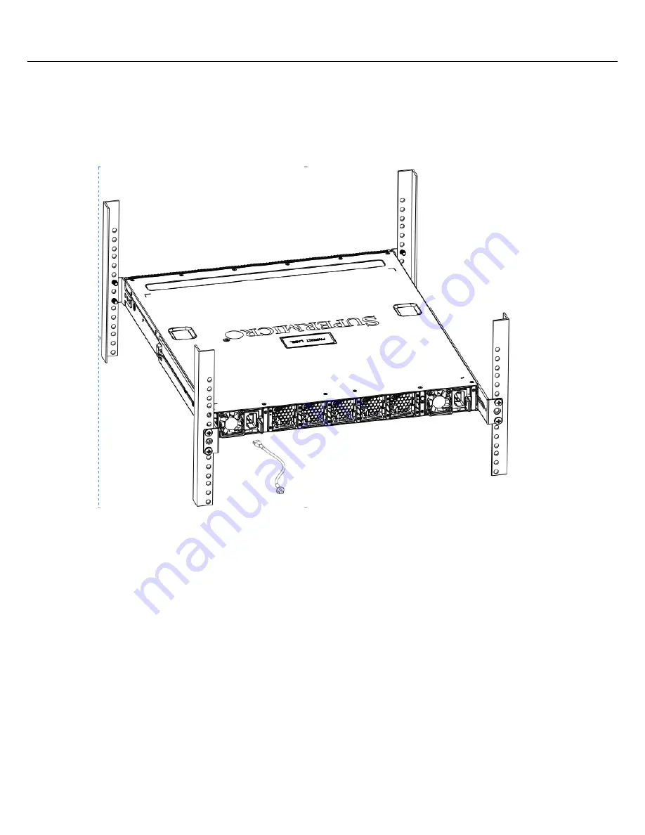 Supermicro SSE-G3632S Installation Manual Download Page 38