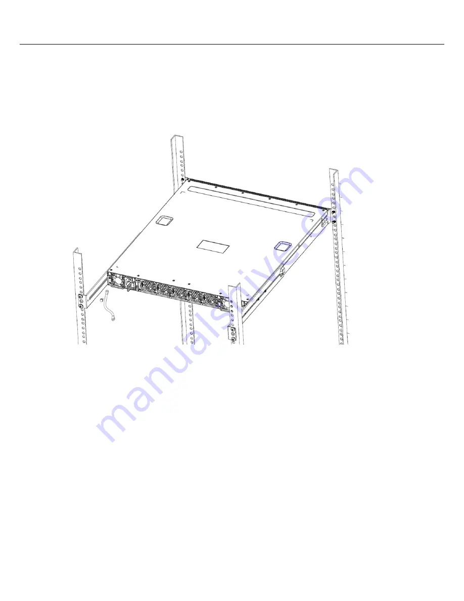 Supermicro SSE-G3632S Installation Manual Download Page 39