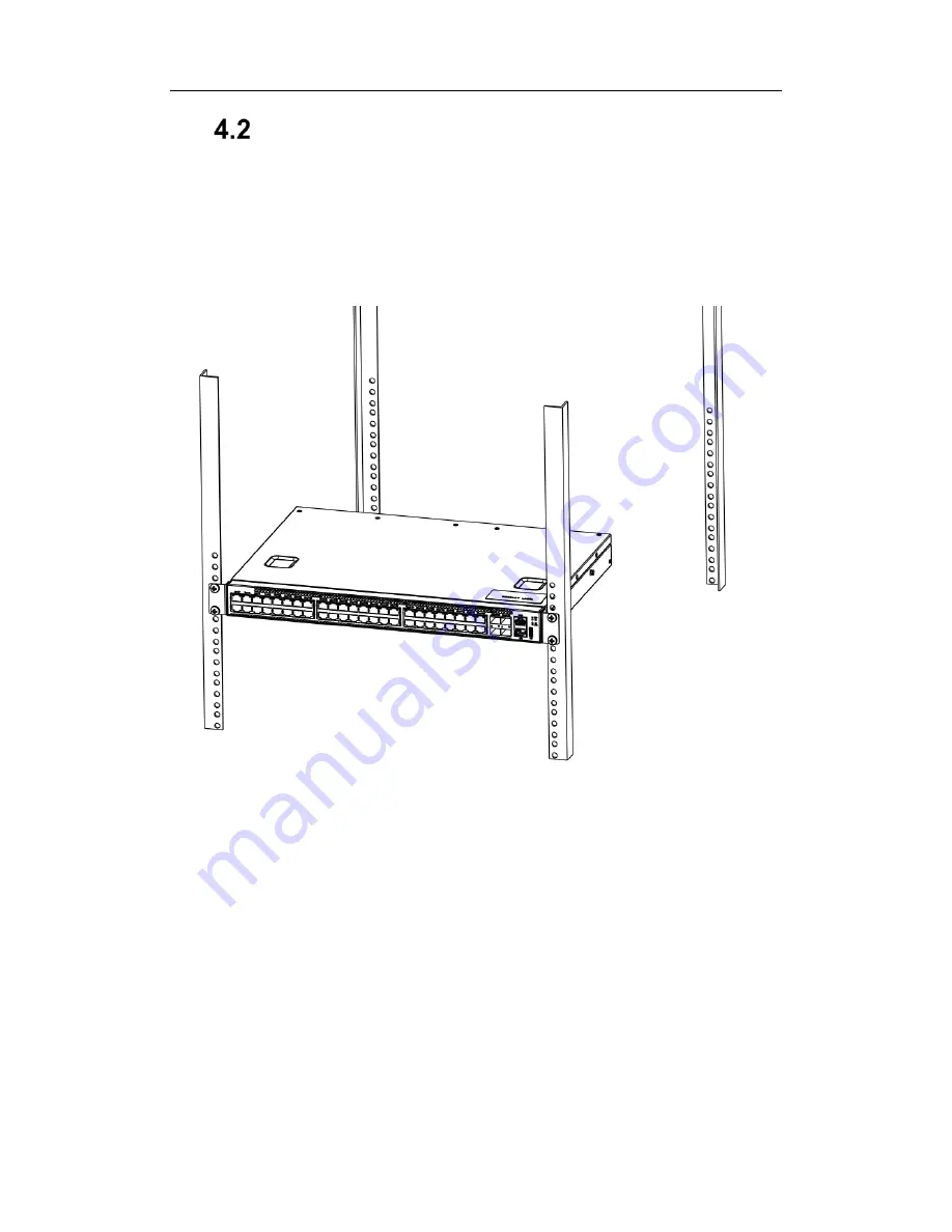 Supermicro SSE-G3648B Installation Manual Download Page 33