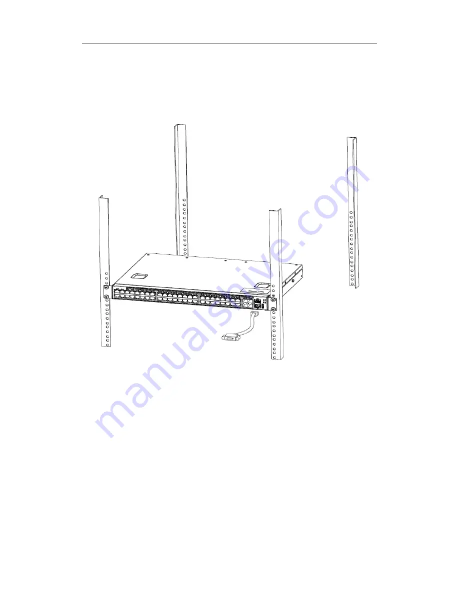 Supermicro SSE-G3648B Installation Manual Download Page 37