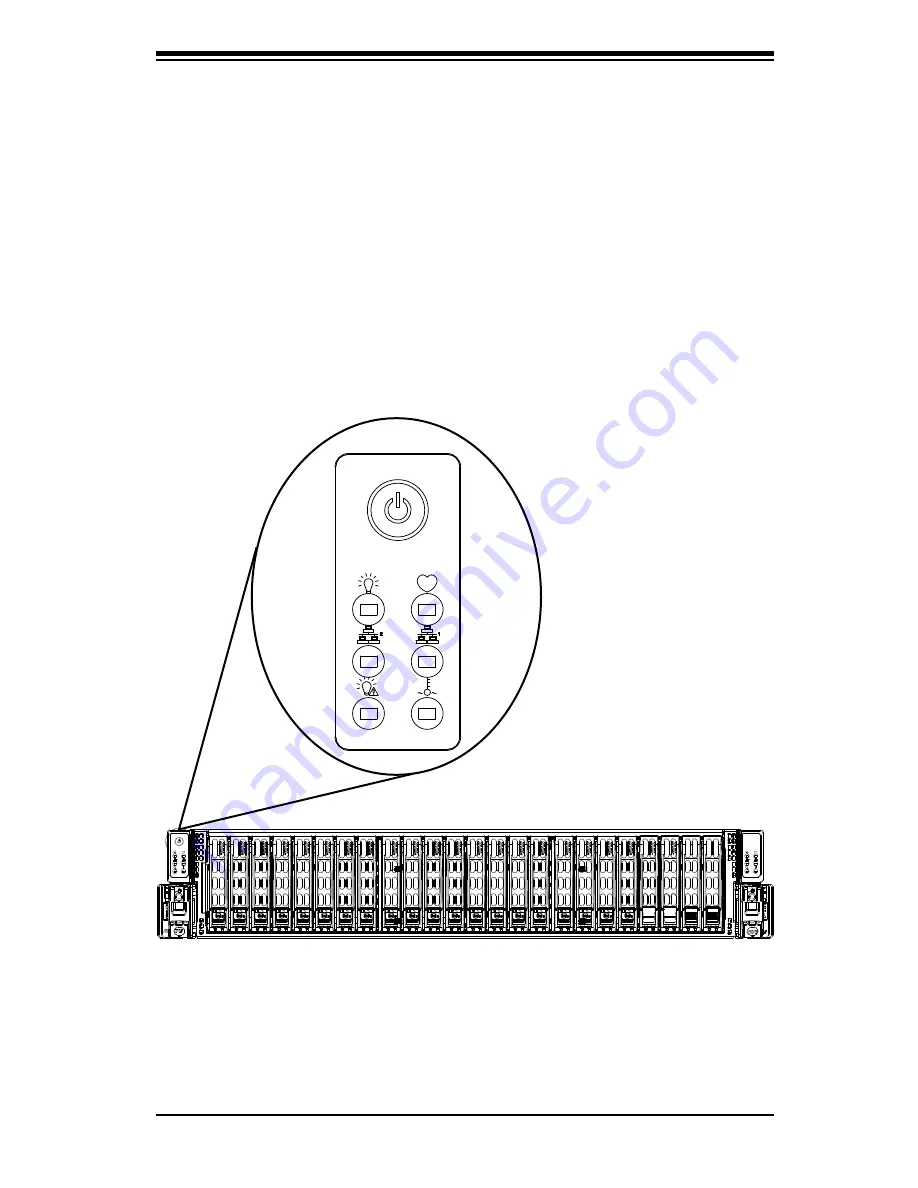 Supermicro SSG-2028R-DN2R20L Скачать руководство пользователя страница 16