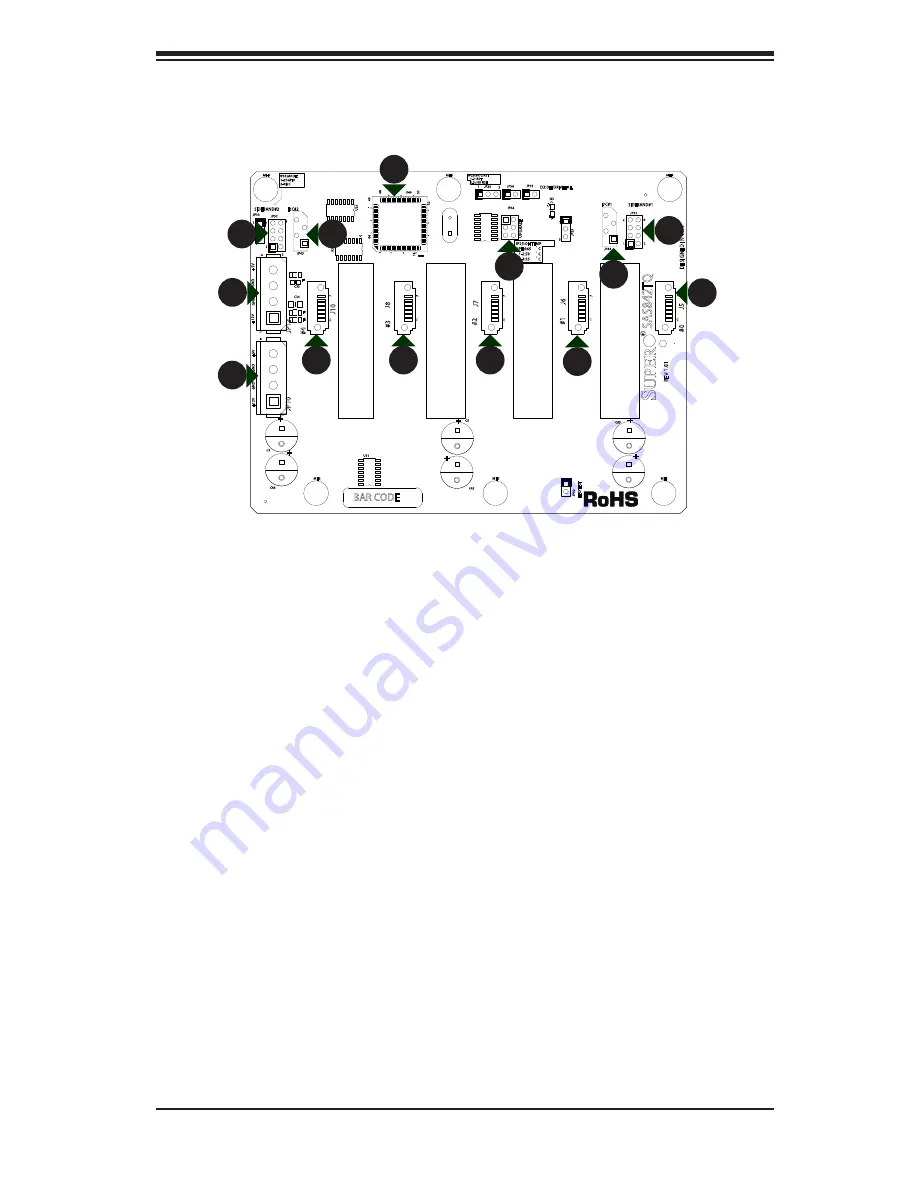 Supermicro Supero SC842i-500B Скачать руководство пользователя страница 53