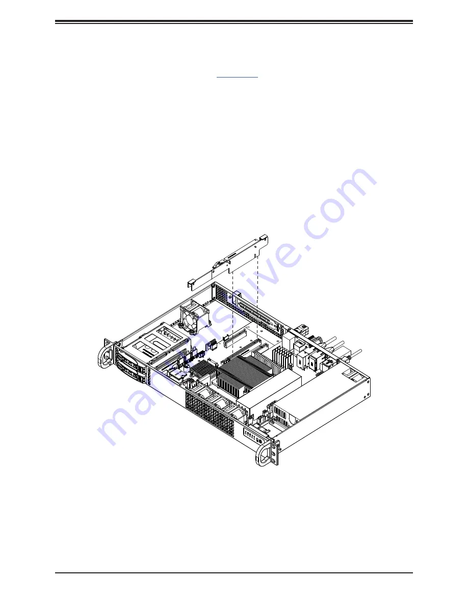 Supermicro SuperServer 110C-FHN4T Скачать руководство пользователя страница 42