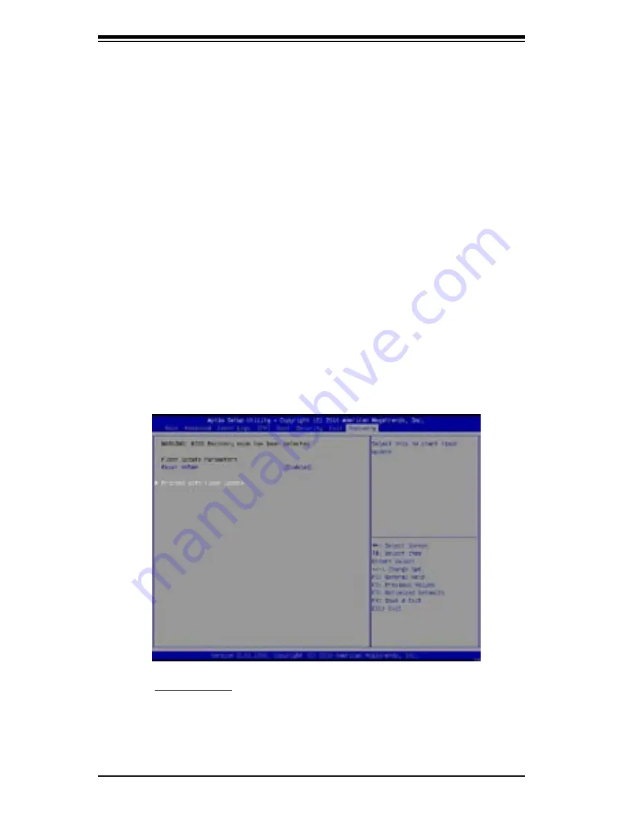 Supermicro SUPERSERVER 5028TK-HTR User Manual Download Page 136