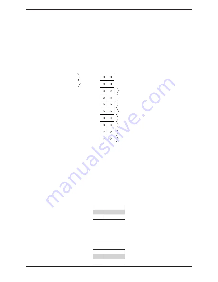 Supermicro SuperServer 510P-WT/WTR Скачать руководство пользователя страница 56