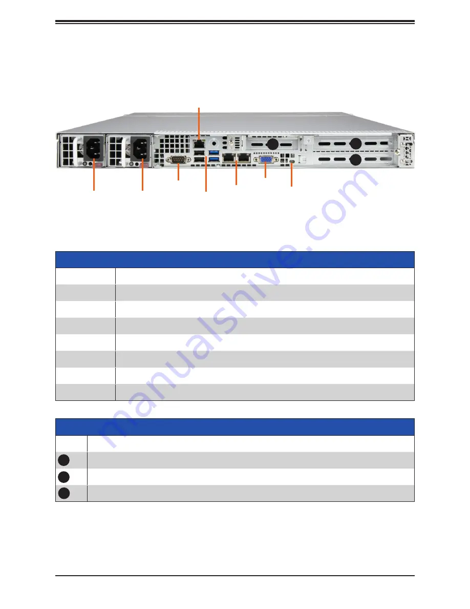 Supermicro SuperServer 510P-WT Скачать руководство пользователя страница 12