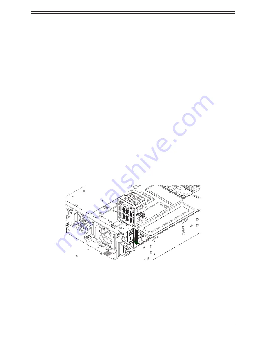 Supermicro SuperServer 520P-WTR User Manual Download Page 49