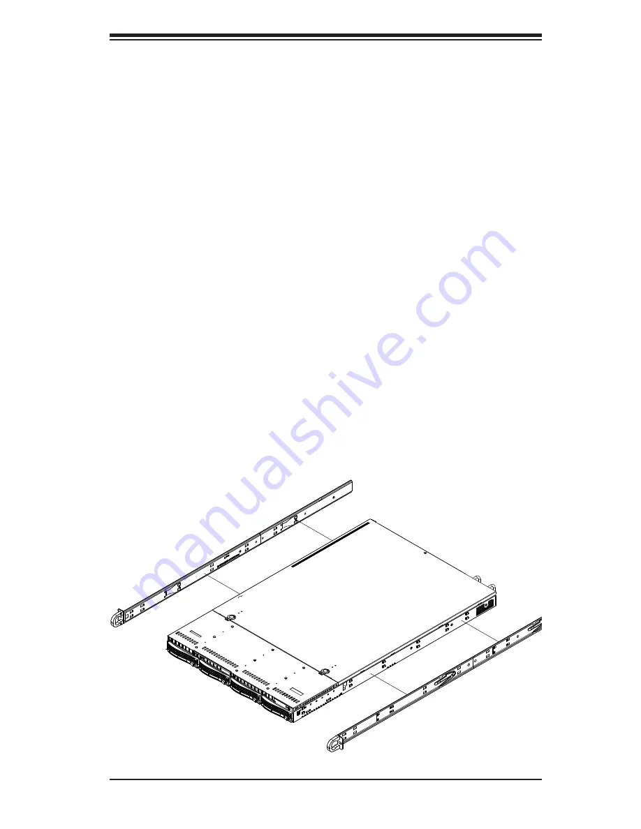 Supermicro SUPERSERVER 6016T-NTRF4+ User Manual Download Page 19