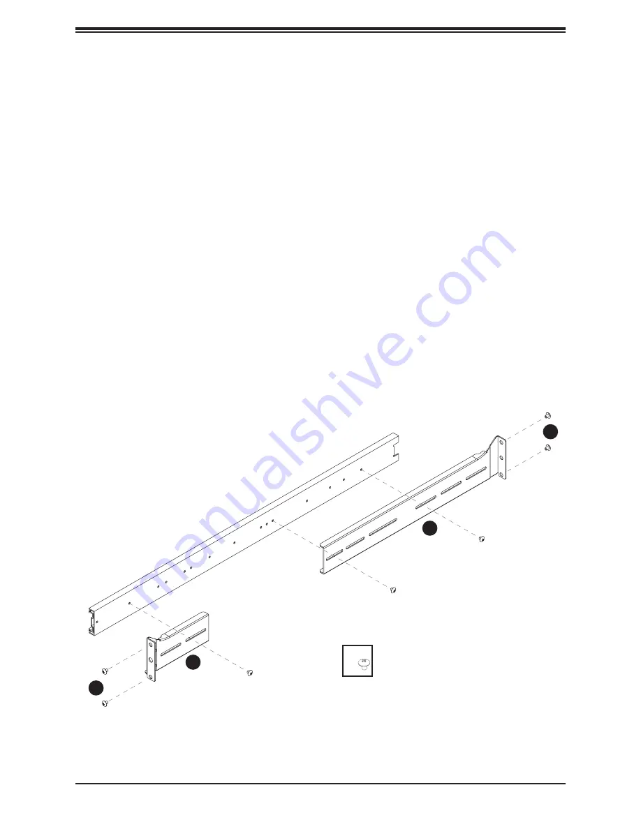 Supermicro SuperServer 7049P-TR User Manual Download Page 23