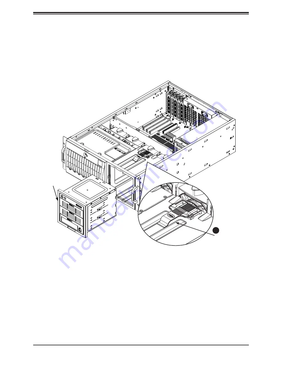 Supermicro SuperServer 7049P-TR User Manual Download Page 27