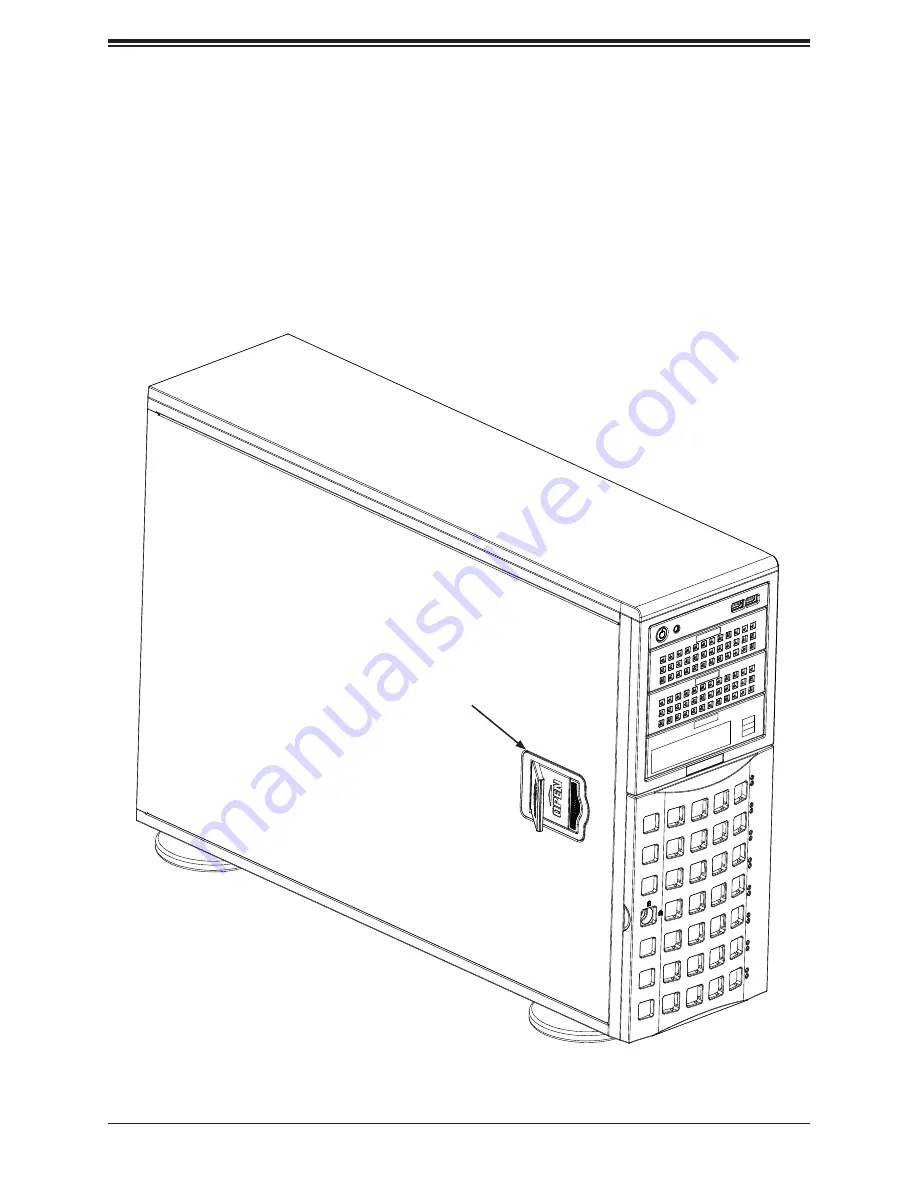 Supermicro SuperServer 7049P-TR Скачать руководство пользователя страница 29