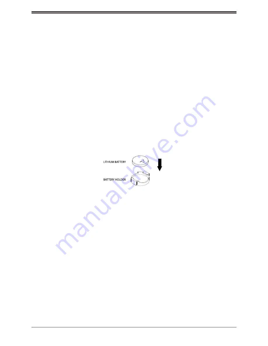 Supermicro SuperServer 7049P-TR User Manual Download Page 45