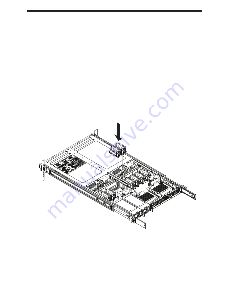 Supermicro SuperStorage SSG-136R-NR32JBF Скачать руководство пользователя страница 38