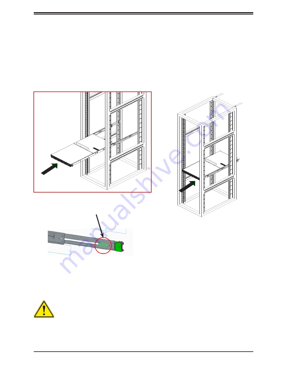 Supermicro SuperStorageServer SSG-6119P-ACR12N4L User Manual Download Page 24