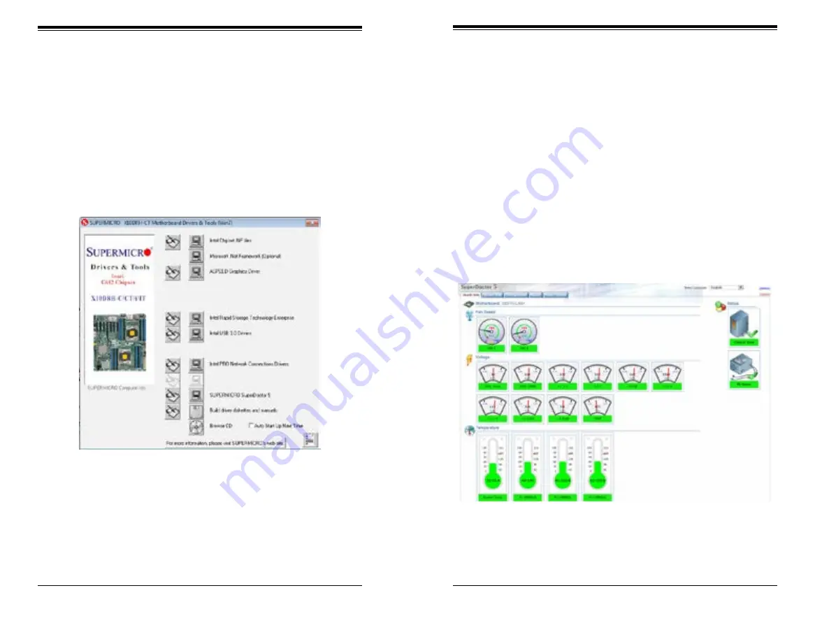 Supermicro SuperStorageSystem 6038R-E1CR16L User Manual Download Page 43