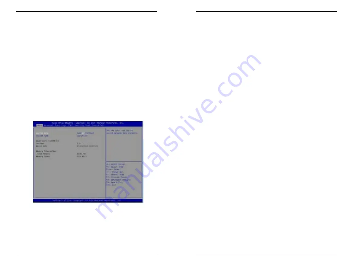 Supermicro SuperStorageSystem 6038R-E1CR16L User Manual Download Page 53