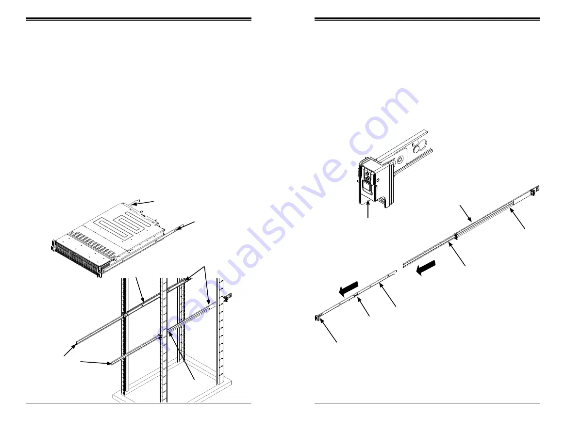 Supermicro SuperStorageSystem SSG-2028R-DN2R24L User Manual Download Page 12