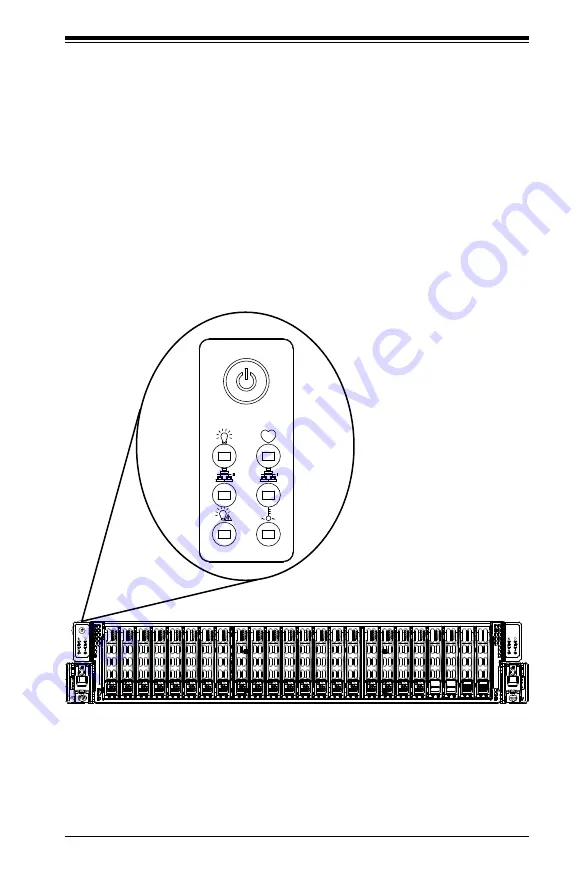 Supermicro SuperStorageSystem SSG-2028R-DN2R24L User Manual Download Page 16