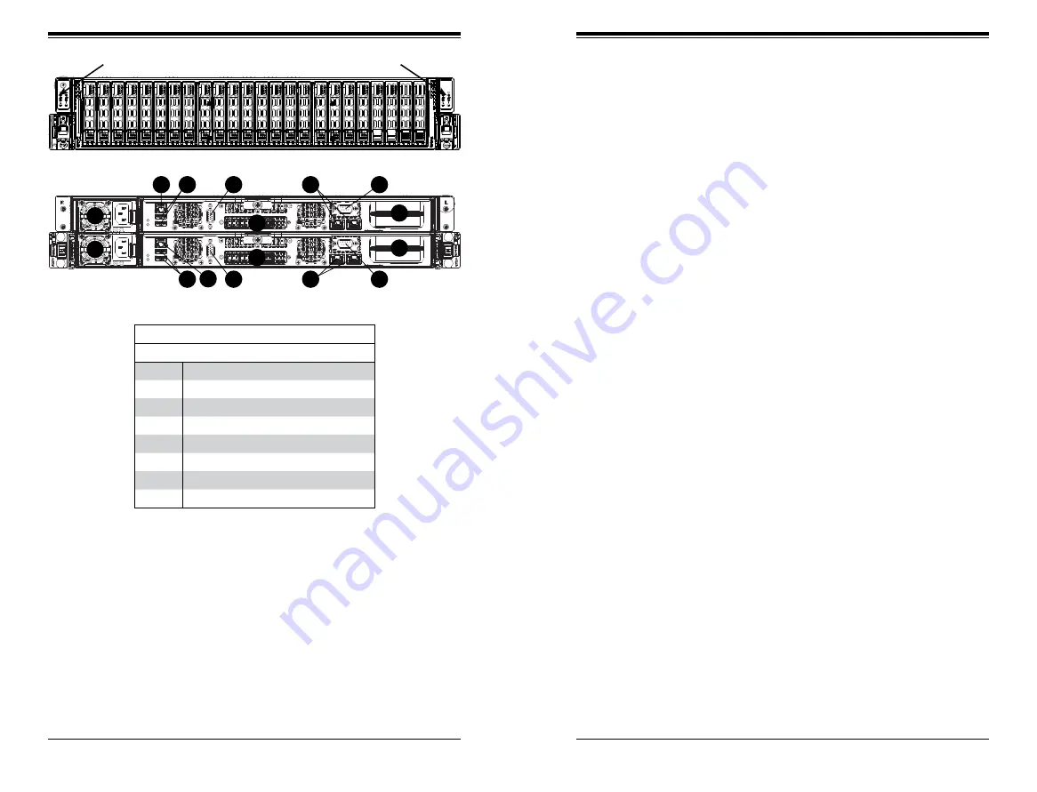 Supermicro SuperStorageSystem SSG-2028R-DN2R24L User Manual Download Page 44