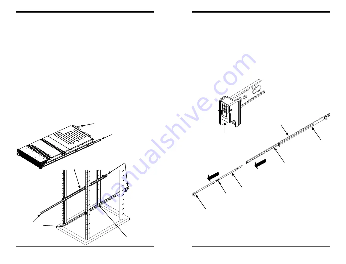 Supermicro SuperStorageSystem SSG-2028R-DN2R40L User Manual Download Page 12