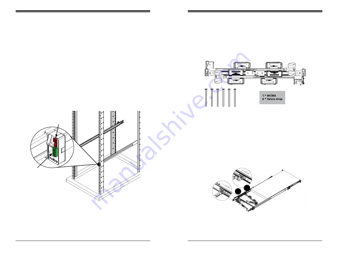 Supermicro SuperStorageSystem SSG-2028R-DN2R40L User Manual Download Page 15