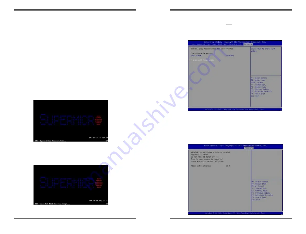 Supermicro SuperStorageSystem SSG-2028R-DN2R40L User Manual Download Page 83