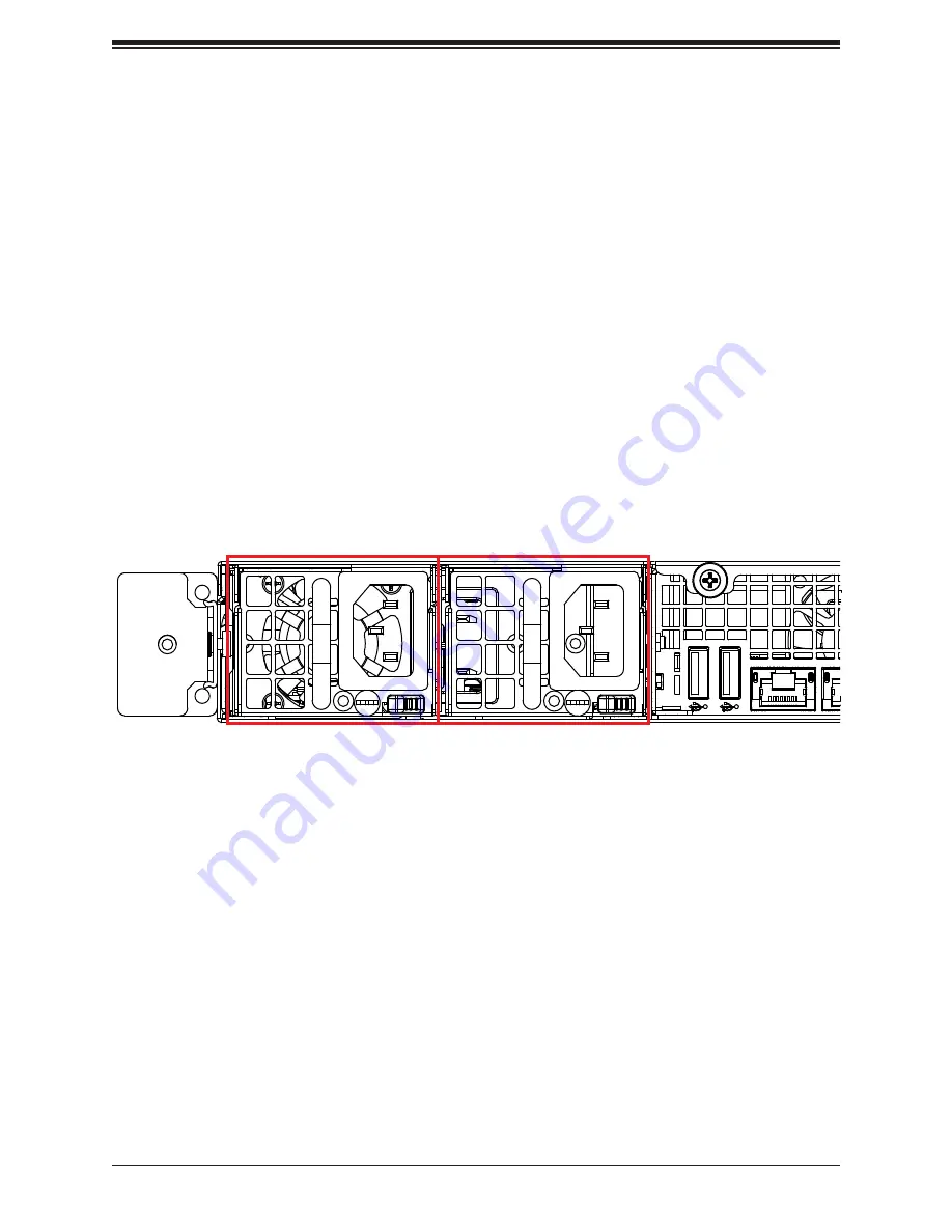 Supermicro SuperStorageSystem SSG-5019D8-TR12P User Manual Download Page 36