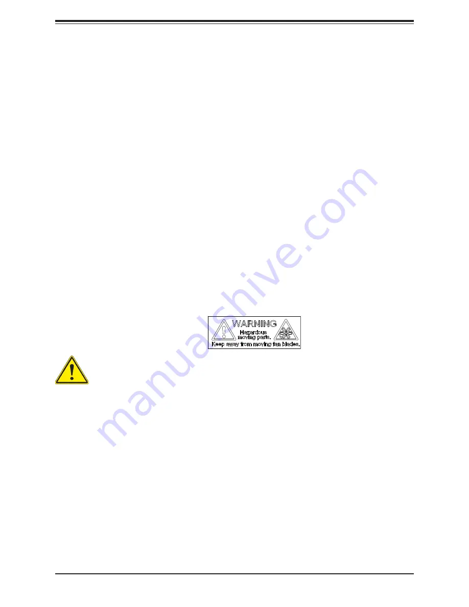 Supermicro SuperStorageSystem SSG-5019D8-TR12P User Manual Download Page 118