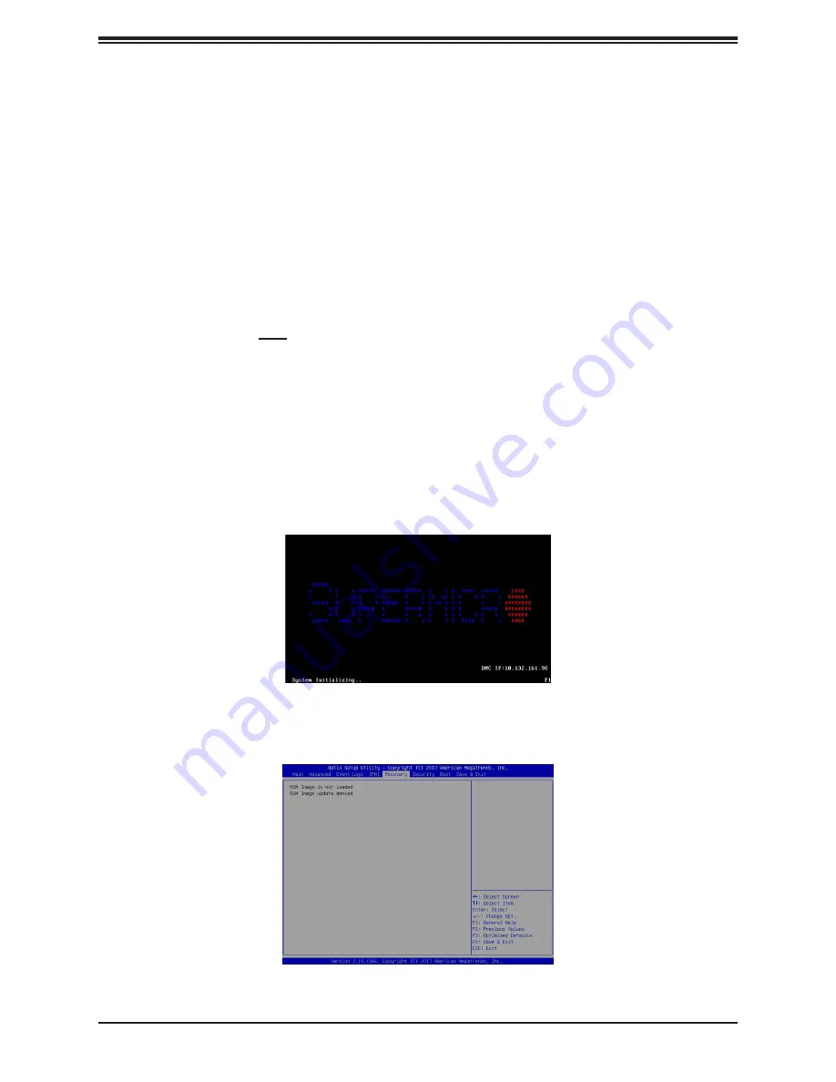 Supermicro SuperStorageSystem SSG-5019D8-TR12P User Manual Download Page 126