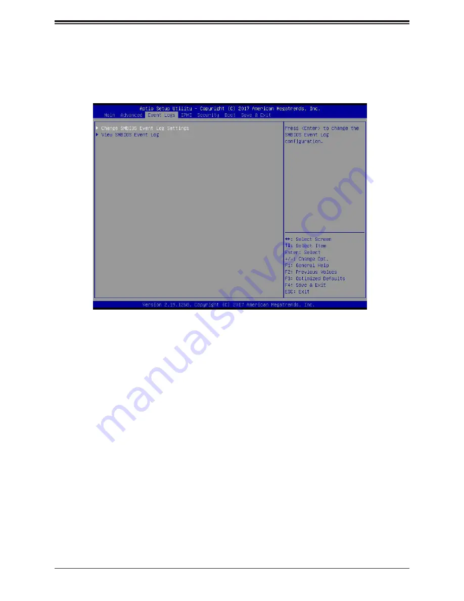 Supermicro SuperWorkstation 7049GP-TRT User Manual Download Page 88