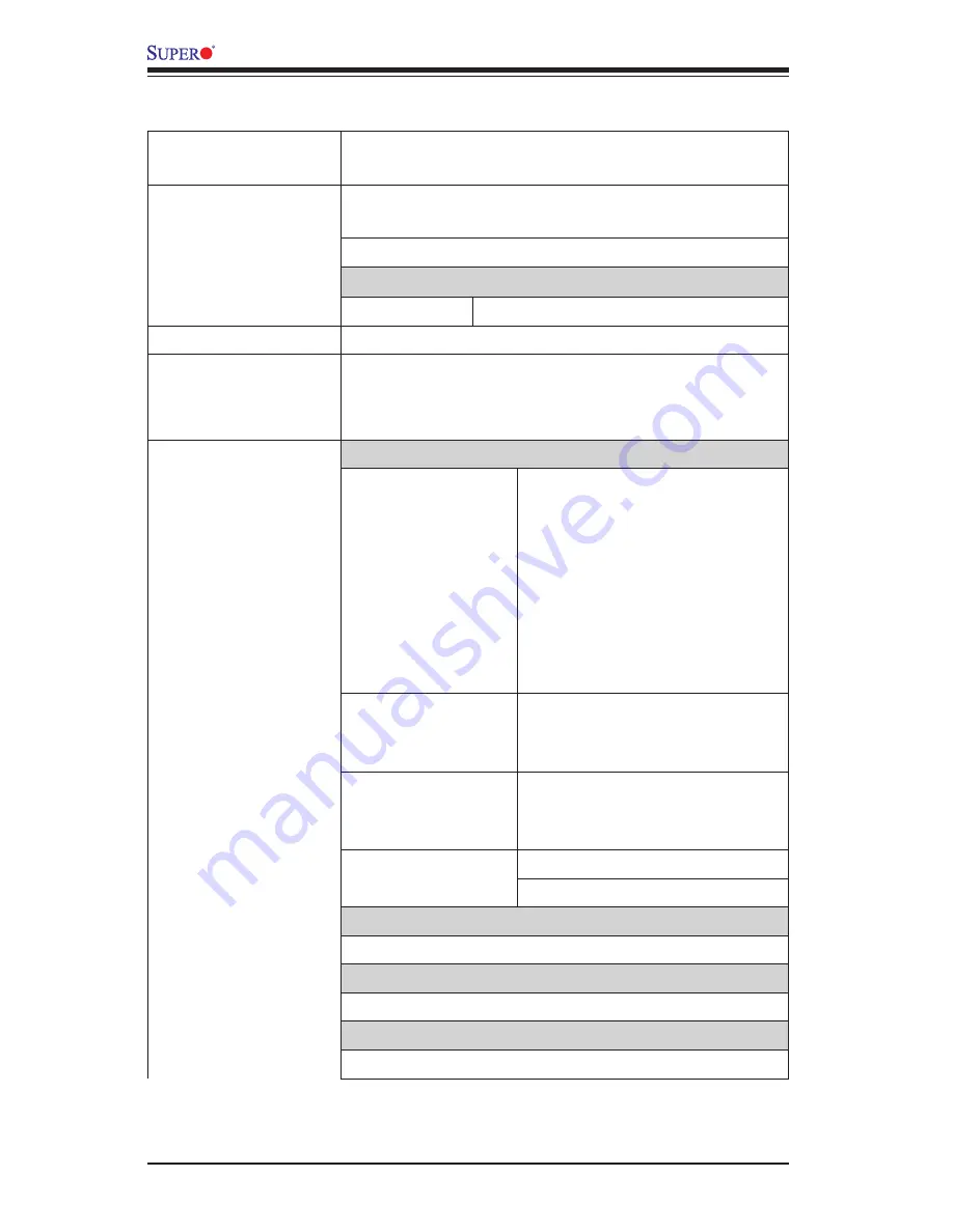 Supermicro X10SLD-F User Manual Download Page 14