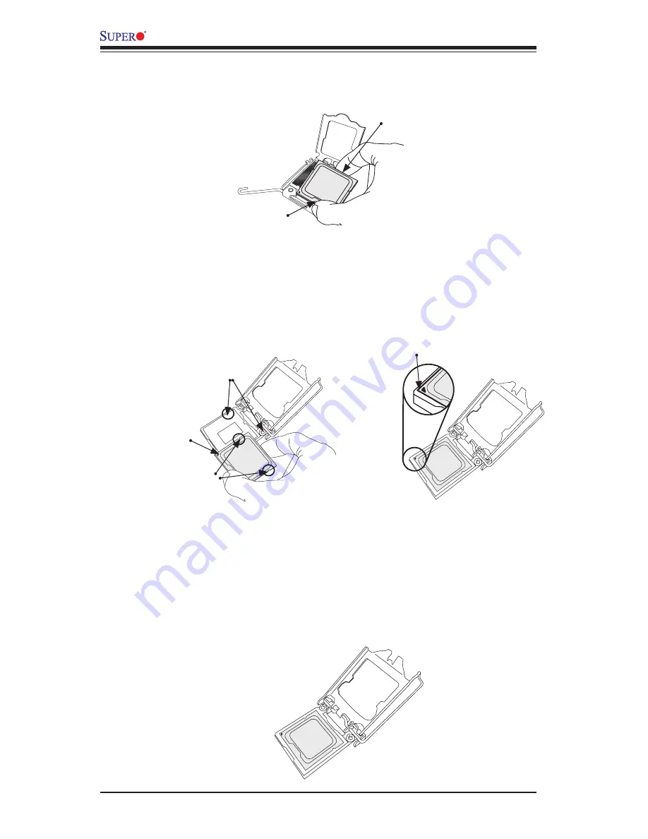 Supermicro X10SLD-F User Manual Download Page 26