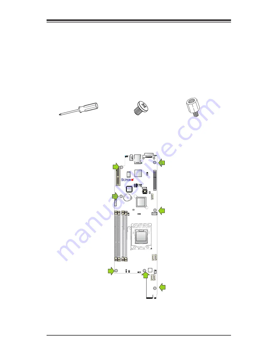 Supermicro X10SLD-F Скачать руководство пользователя страница 33