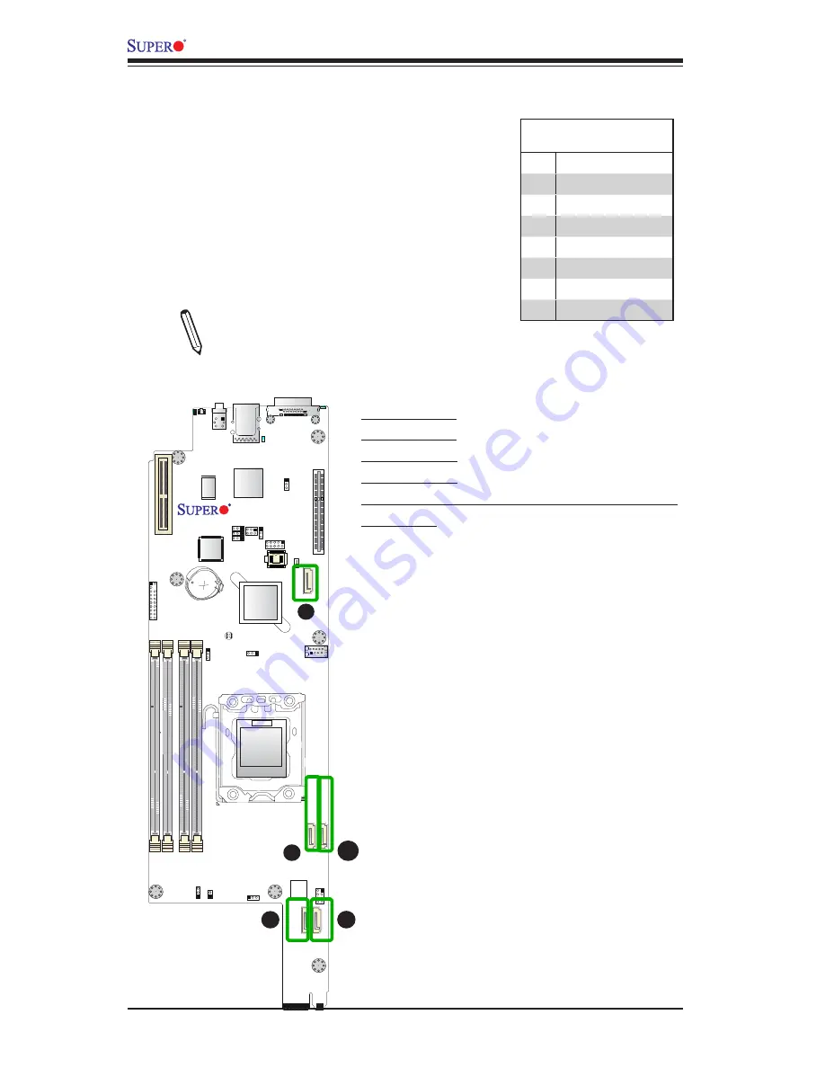 Supermicro X10SLD-F User Manual Download Page 48