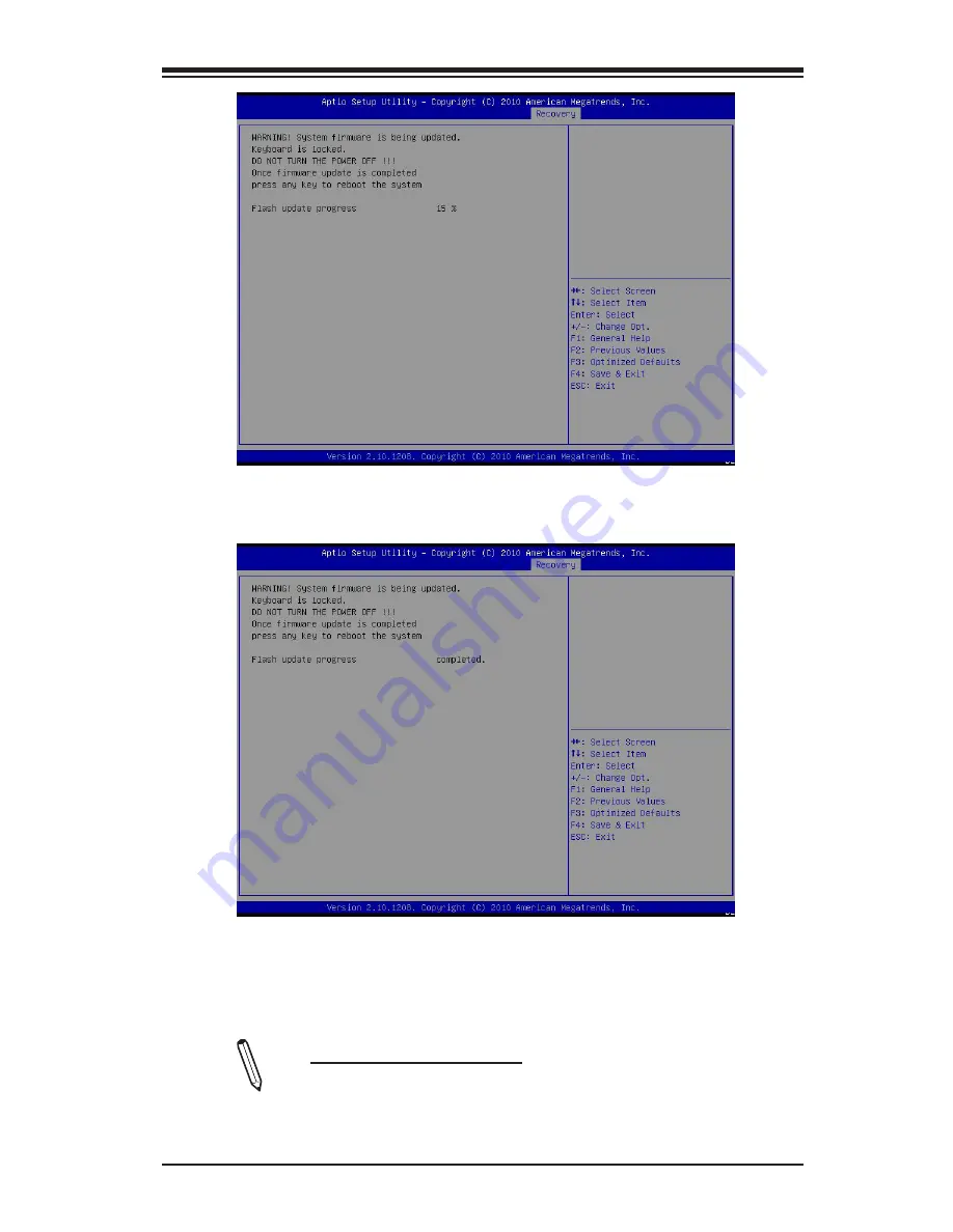 Supermicro X10SLD-F Скачать руководство пользователя страница 95