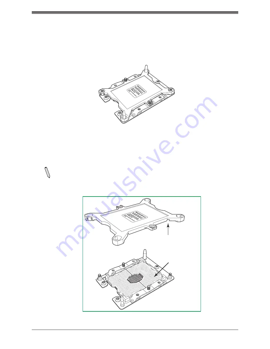 Supermicro X11DPFF-SN User Manual Download Page 28