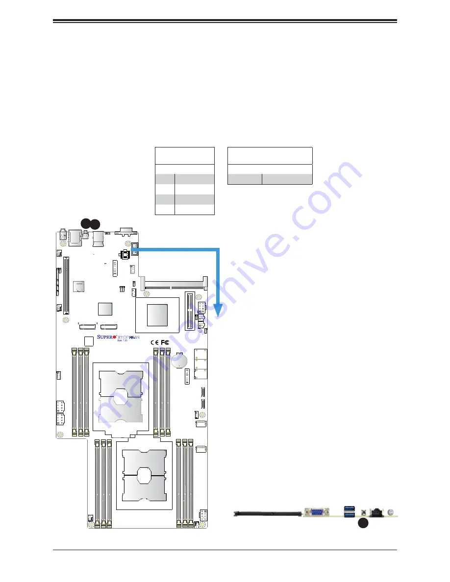 Supermicro X11DPFF-SN Скачать руководство пользователя страница 37