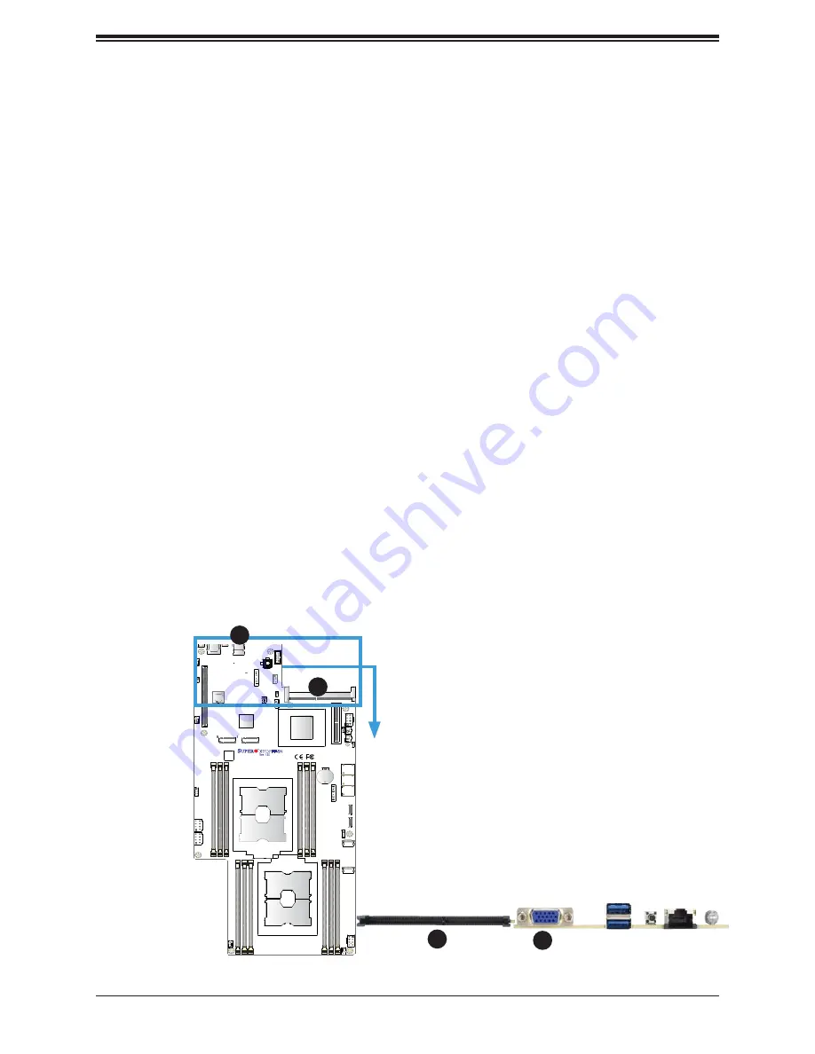 Supermicro X11DPFF-SN User Manual Download Page 38