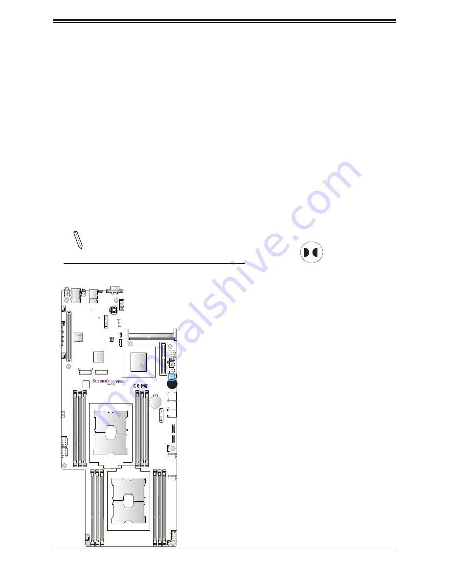 Supermicro X11DPFF-SN User Manual Download Page 50