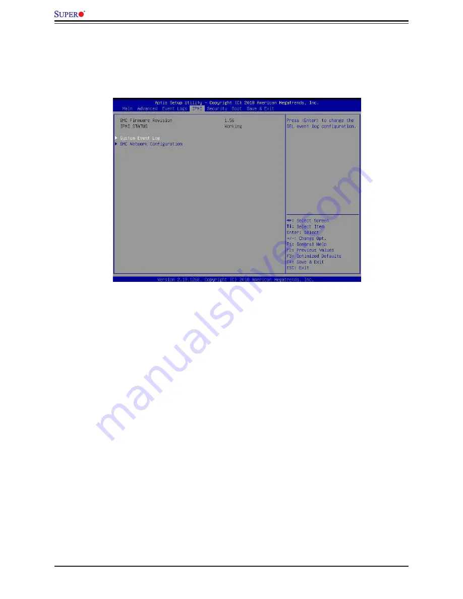 Supermicro X11DPT-L User Manual Download Page 94