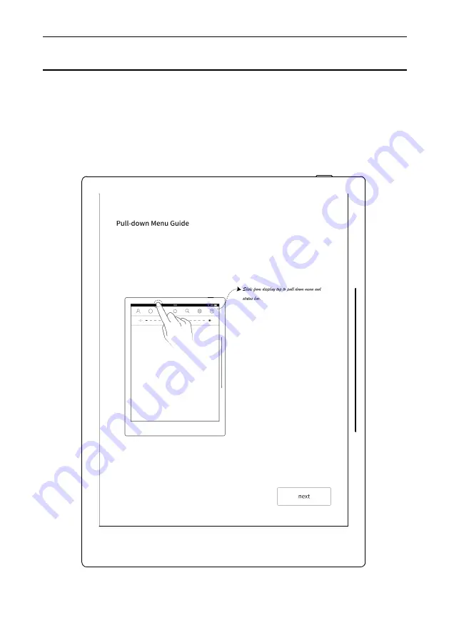 Supernote A6 Скачать руководство пользователя страница 20