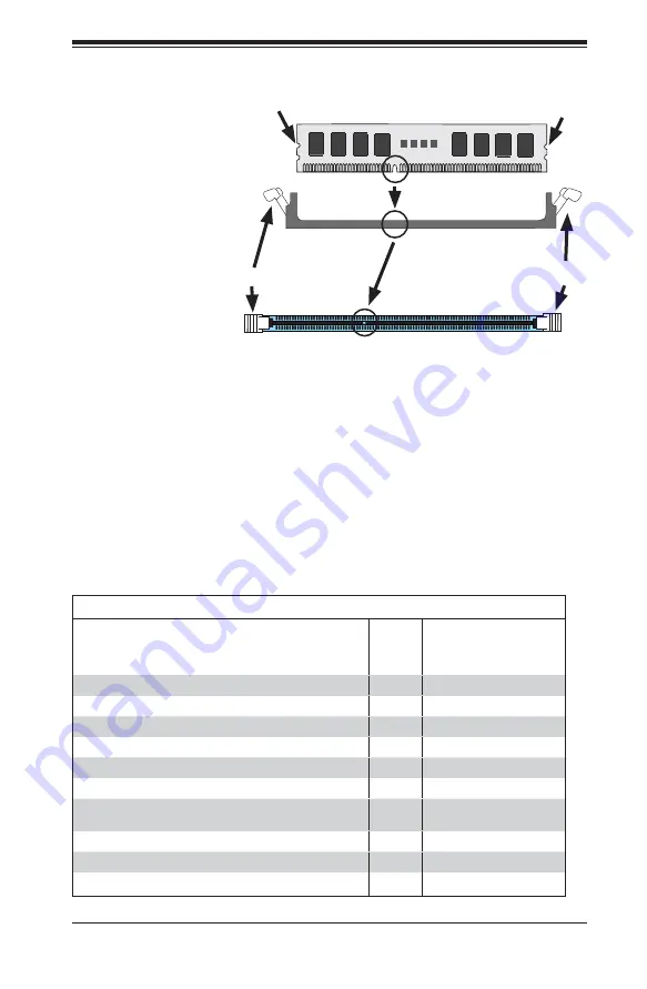 Supero 1017C-TF User Manual Download Page 41