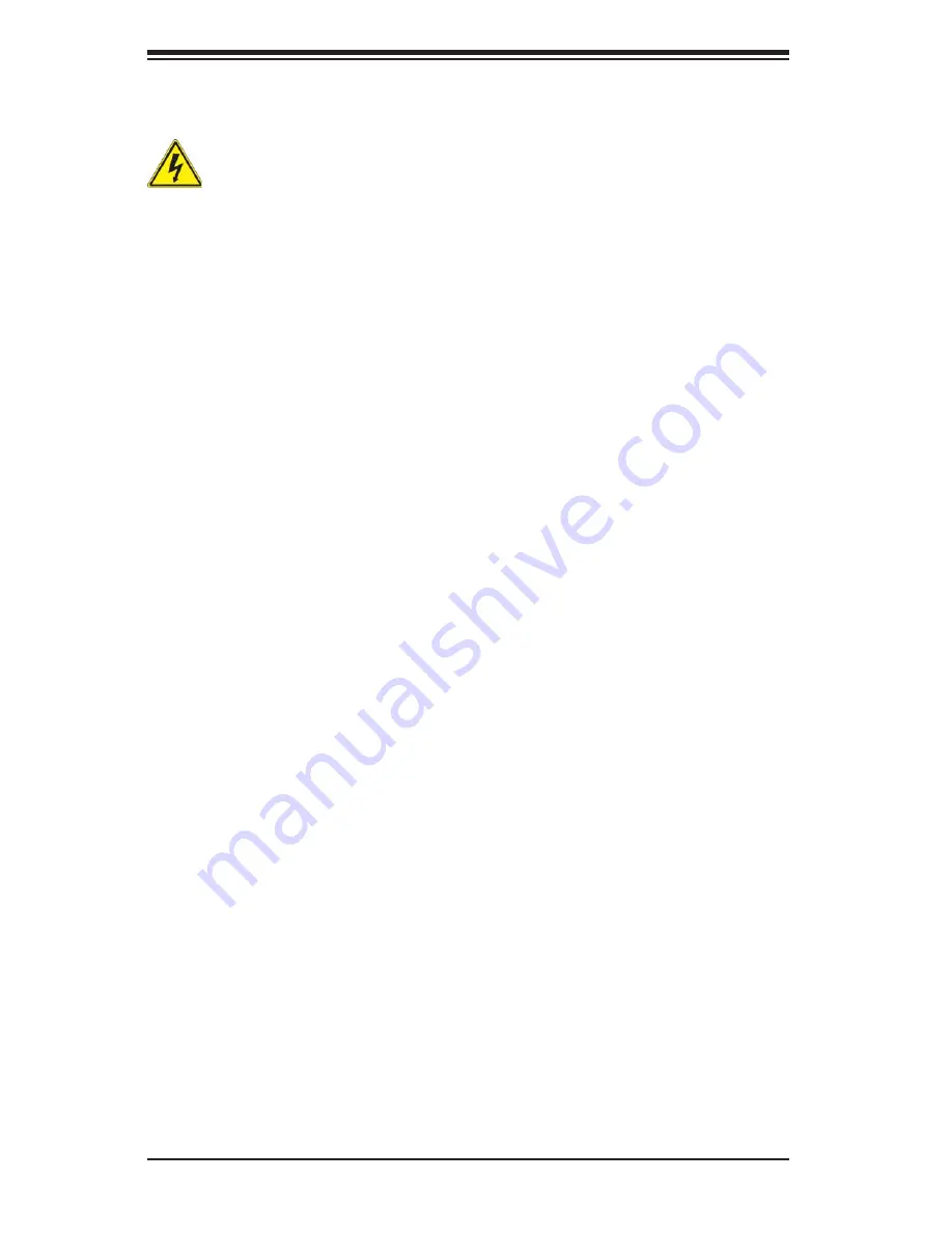 Supero 5018A-MLHN4 User Manual Download Page 40