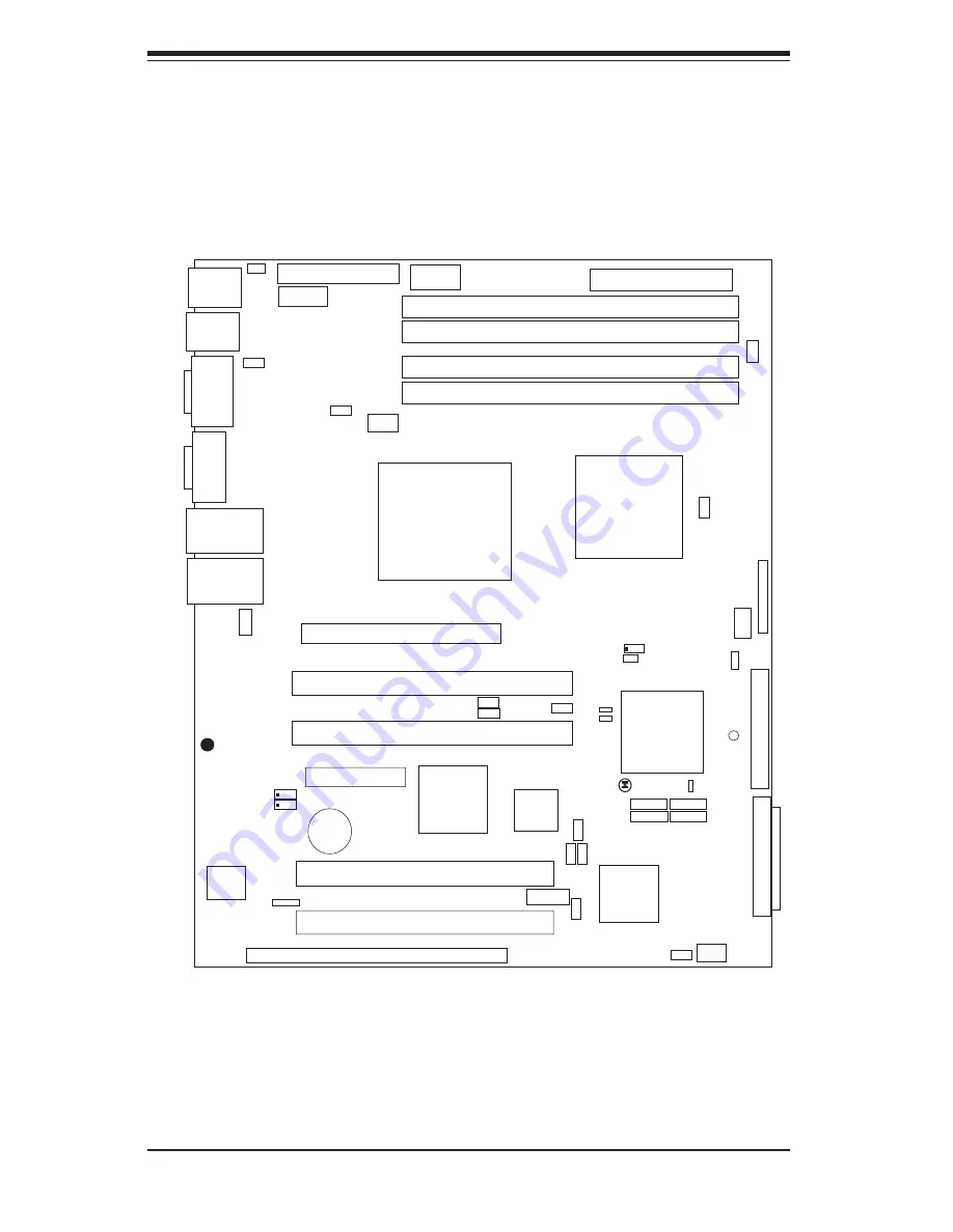 Supero 5025M-4 Plus User Manual Download Page 44